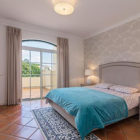 Moradia Geminada Com 2 Quartos Quinta Do Lago Exterior photo