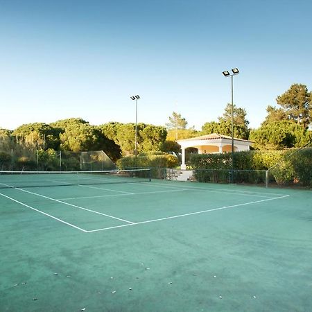 Moradia Geminada Com 2 Quartos Quinta Do Lago Exterior photo