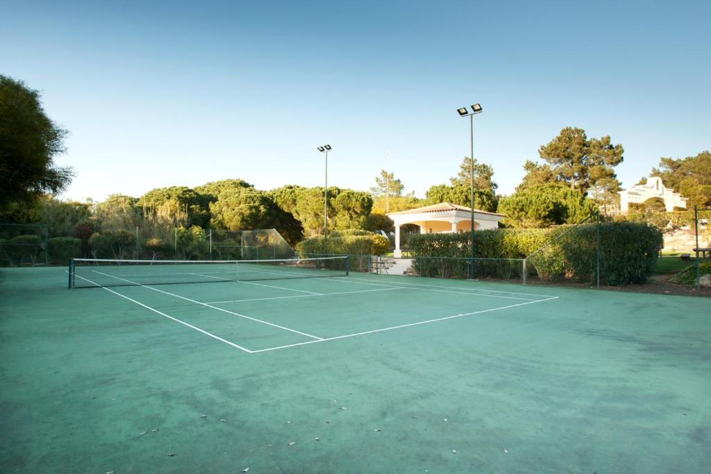 Moradia Geminada Com 2 Quartos Quinta Do Lago Exterior photo